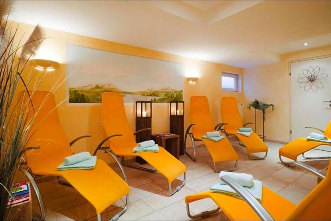 Ferienwohnanlage Bruennstein Wohnung 54 Oberaudorf Exterior foto